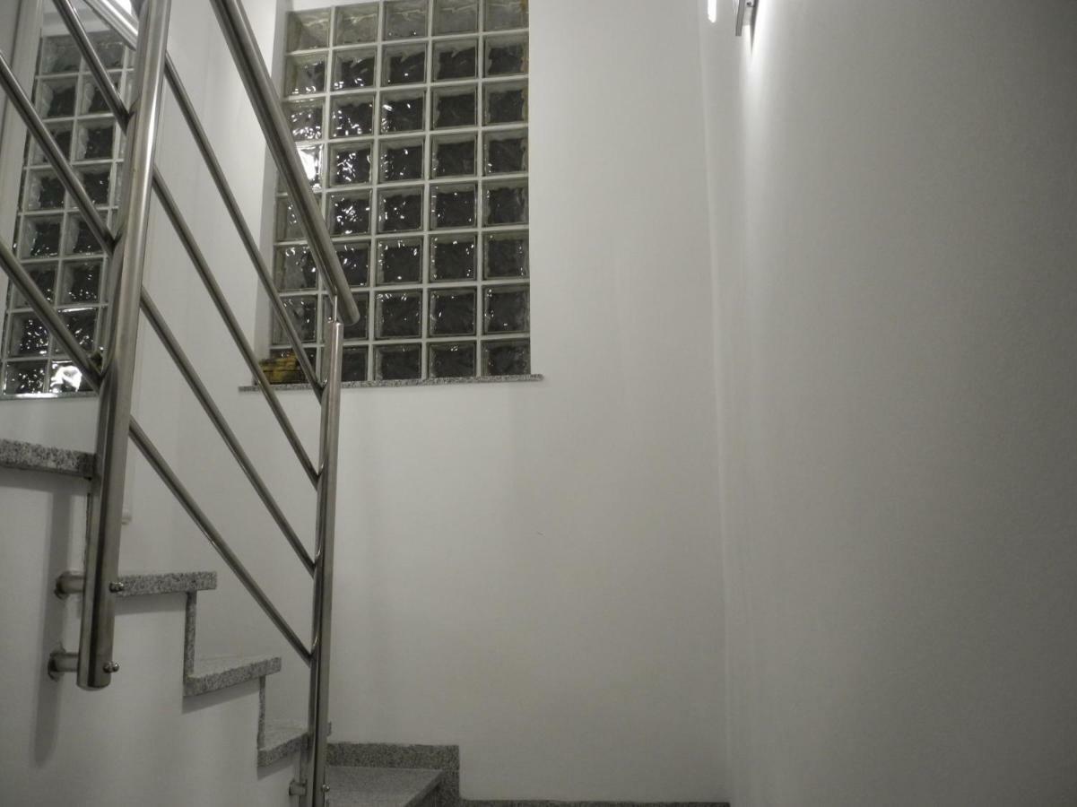 Villa Ines เยเซรา ภายนอก รูปภาพ